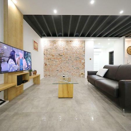 Harbour Apartment Sea View Задар Экстерьер фото