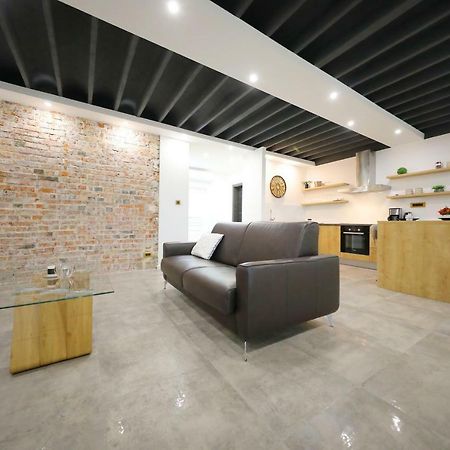 Harbour Apartment Sea View Задар Экстерьер фото